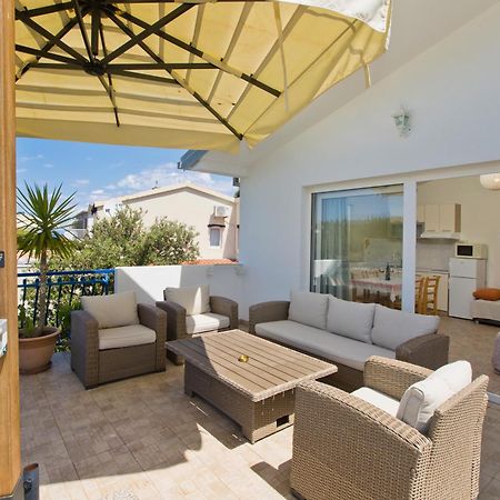 Apartments Villa Hraste Hvar Hvar Town Eksteriør billede