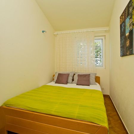 Apartments Villa Hraste Hvar Hvar Town Eksteriør billede