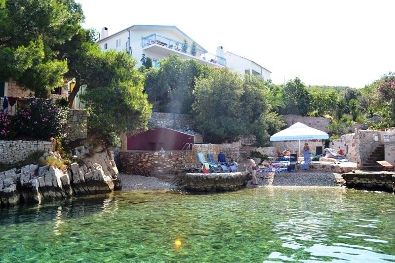 Apartments Villa Hraste Hvar Hvar Town Eksteriør billede