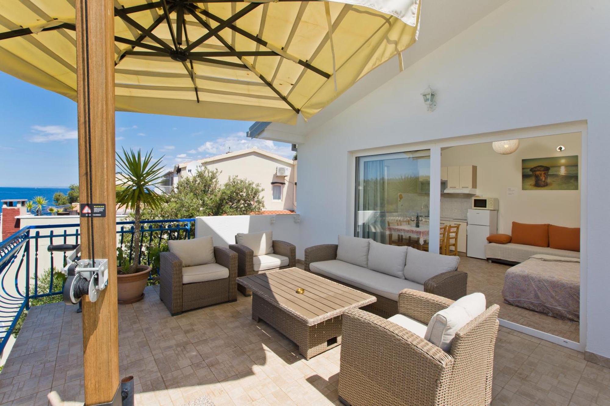 Apartments Villa Hraste Hvar Hvar Town Eksteriør billede