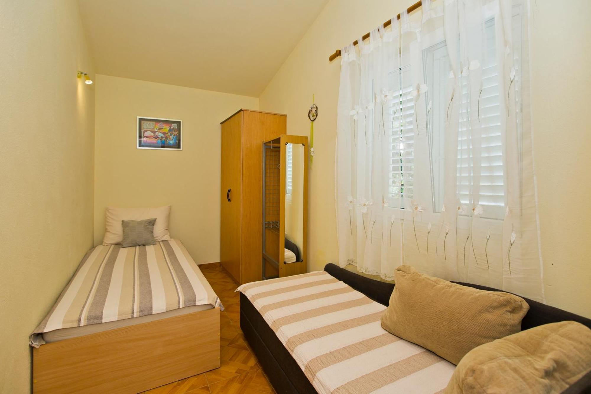 Apartments Villa Hraste Hvar Hvar Town Eksteriør billede