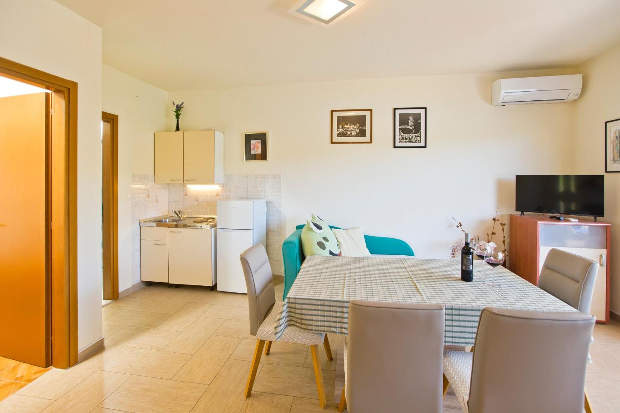 Apartments Villa Hraste Hvar Hvar Town Eksteriør billede