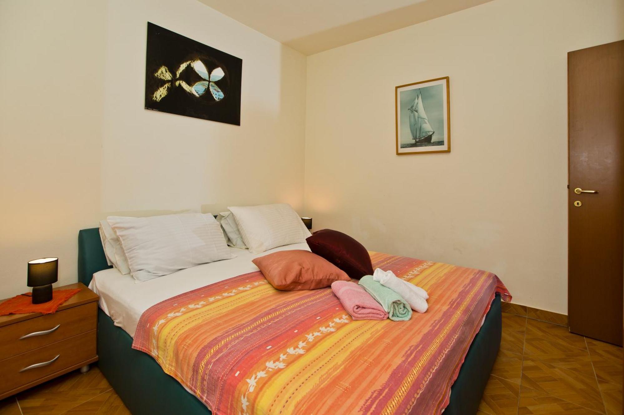 Apartments Villa Hraste Hvar Hvar Town Eksteriør billede