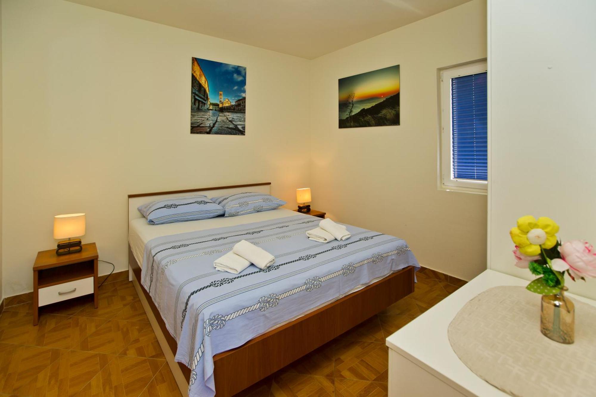 Apartments Villa Hraste Hvar Hvar Town Eksteriør billede