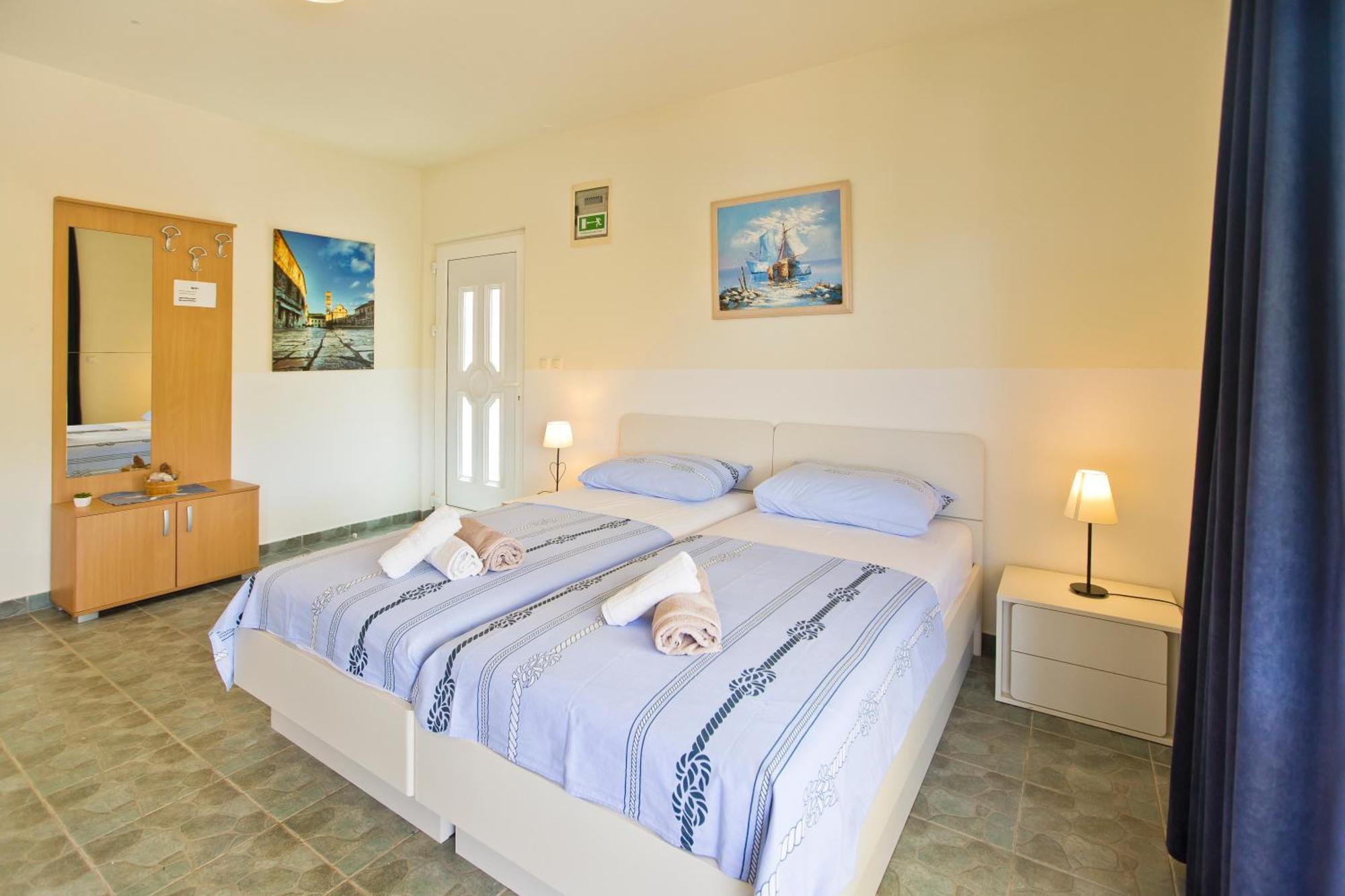 Apartments Villa Hraste Hvar Hvar Town Eksteriør billede