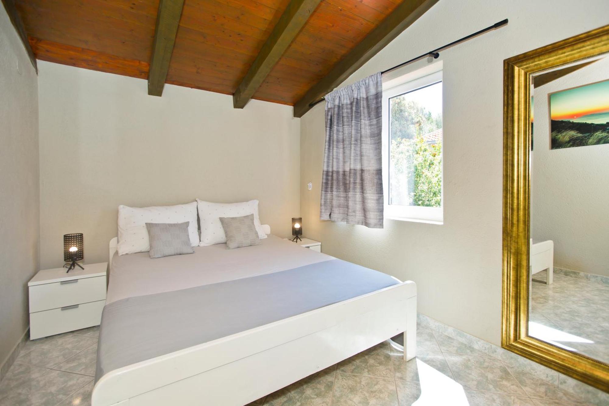 Apartments Villa Hraste Hvar Hvar Town Eksteriør billede