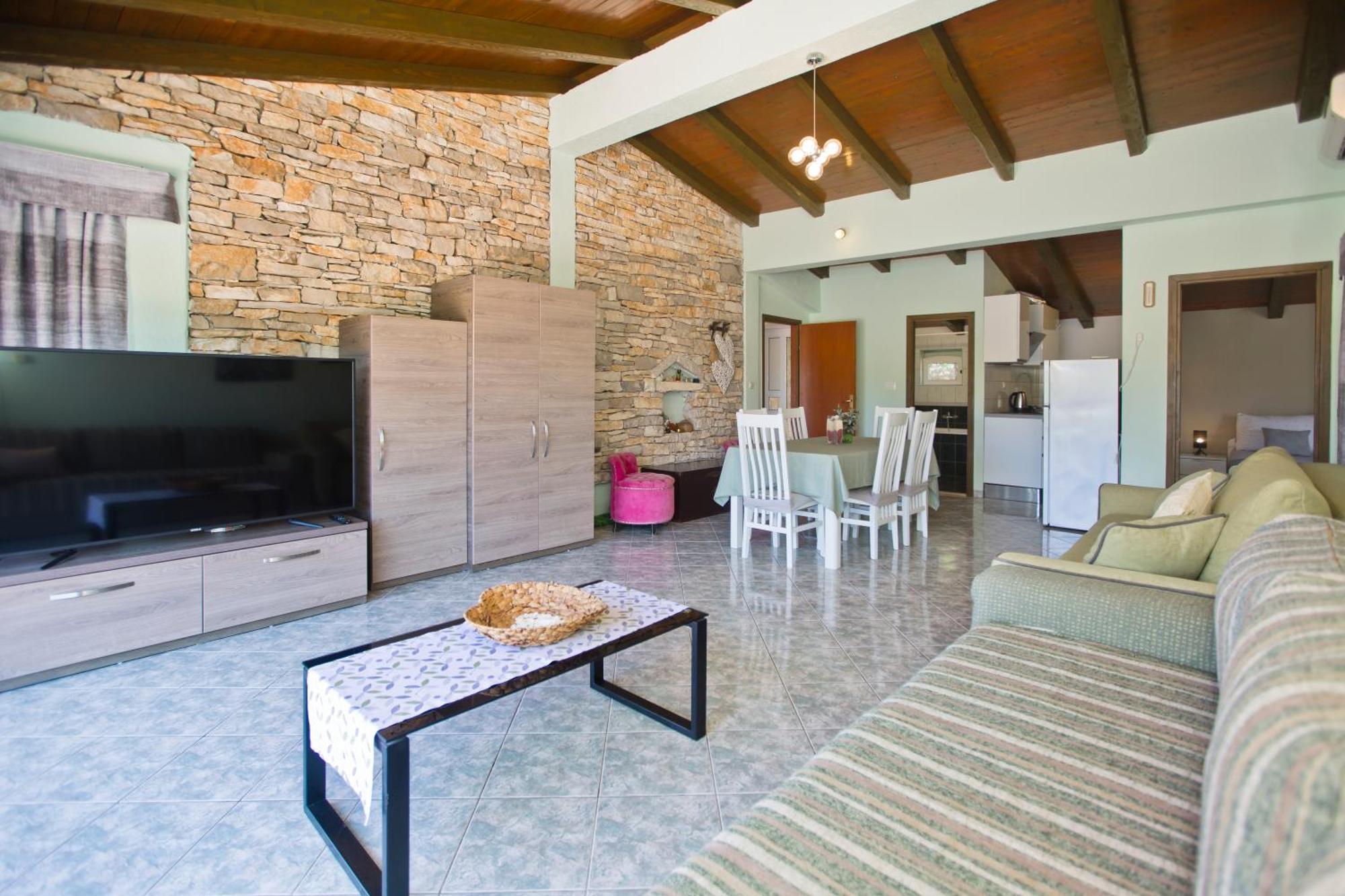 Apartments Villa Hraste Hvar Hvar Town Eksteriør billede