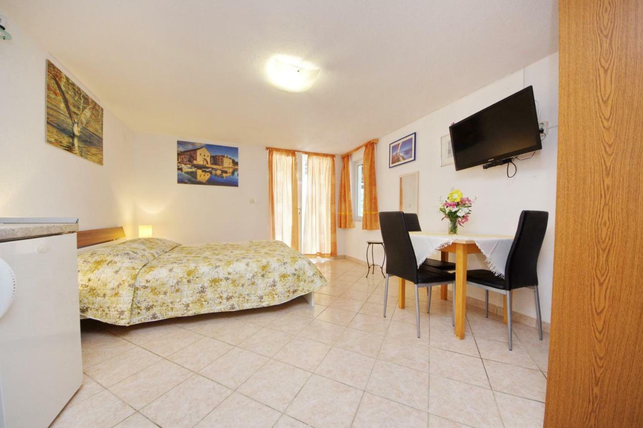 Apartments Villa Hraste Hvar Hvar Town Eksteriør billede