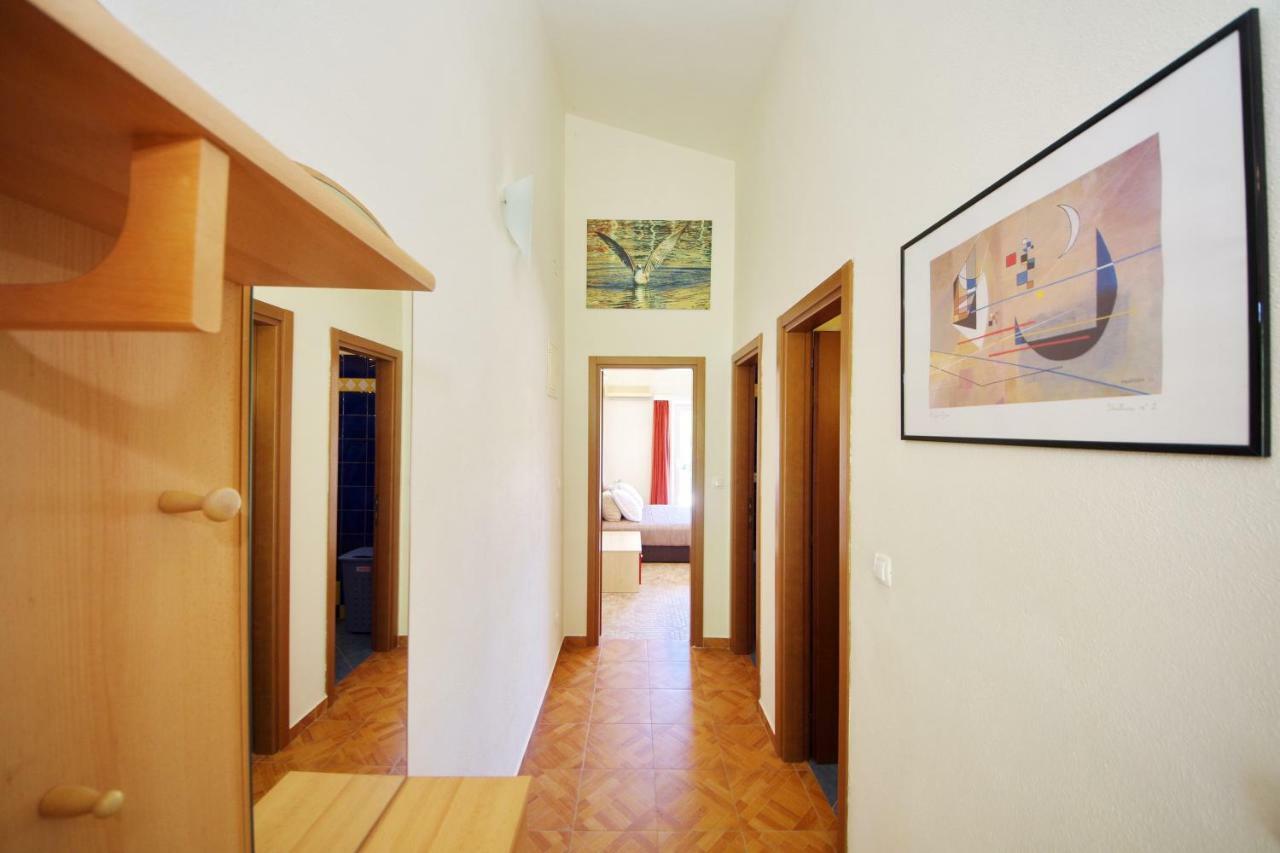 Apartments Villa Hraste Hvar Hvar Town Eksteriør billede