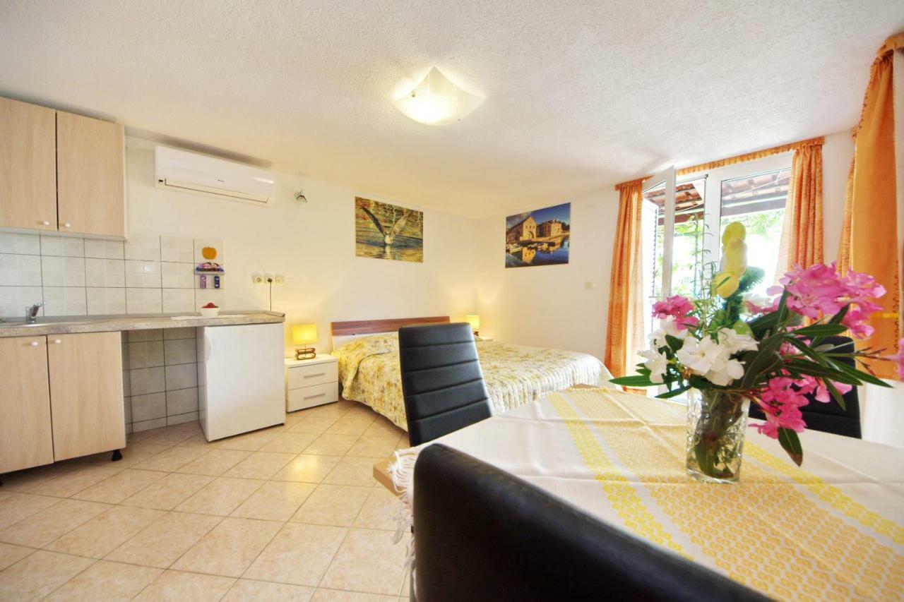 Apartments Villa Hraste Hvar Hvar Town Eksteriør billede