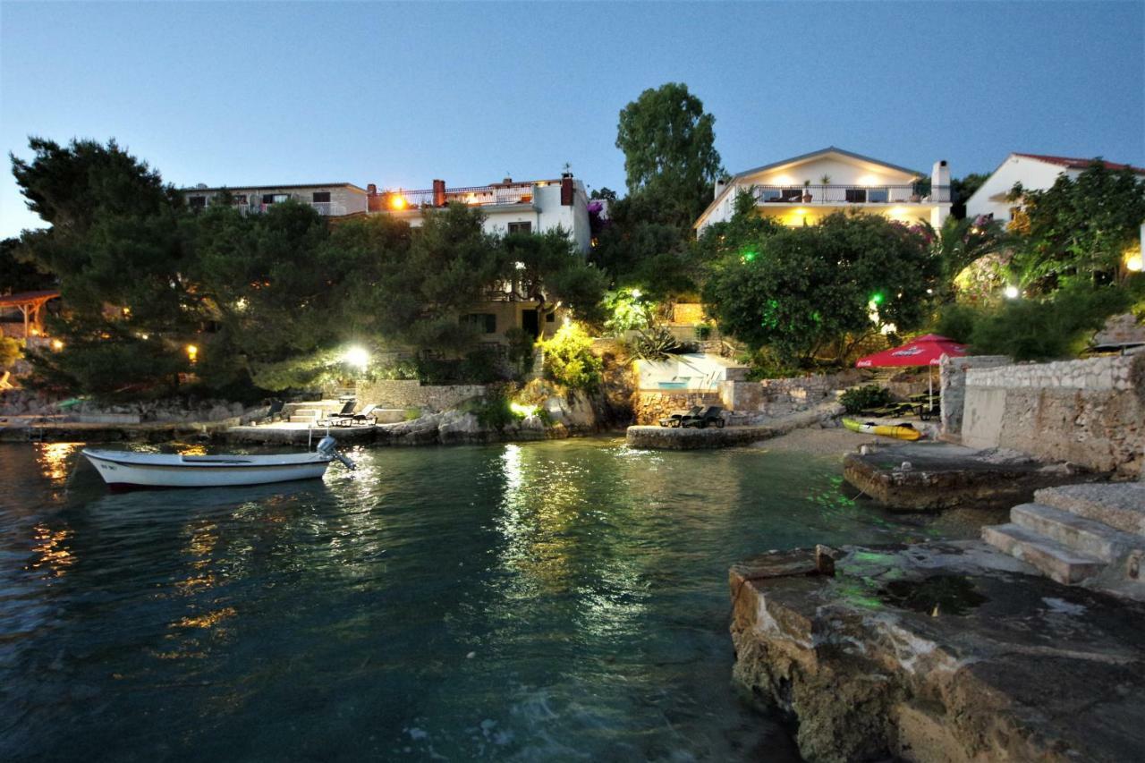 Apartments Villa Hraste Hvar Hvar Town Eksteriør billede