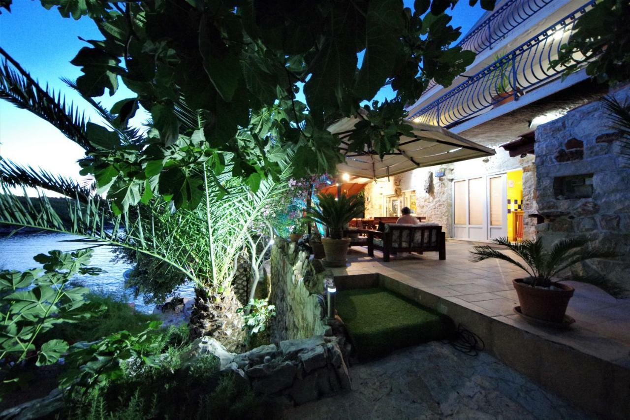 Apartments Villa Hraste Hvar Hvar Town Eksteriør billede